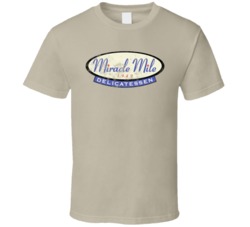 Miracle Mile Delicatessen Phoenix Arizona Top Restaurants Food Fan Lov
