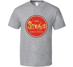 The Strand Urban Italian Phoenix Arizona Top Restaurants Food Fan Love