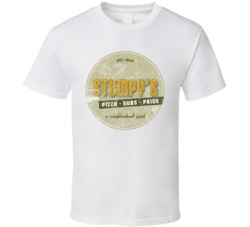 Stumpy's Pizza & Subs Phoenix Arizona Top Restaurants Food Fan Lov