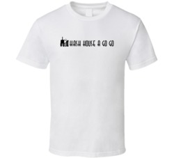Hash House A Go Go Popular Orlando Restaurant T Shirt