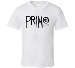 Primo Popular Orlando Restaurant T Shirt