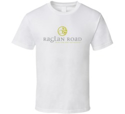 Raglan Road Irish Pub And Restaurant Popular Orlando Restaurant T Shir