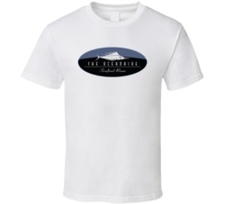 The Oceanaire Seafood Room Popular Orlando Restaurant T Shirt