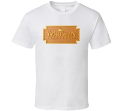 Yachtsman Steakhouse Popular Orlando Restaurant T Shirt