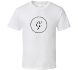 Grbic St Louis Restaurant Food T Shirt