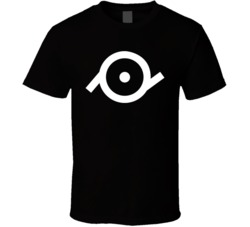 Epicene Gender Idenity Lgbtq Symbol T Shirt