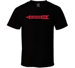 Bleacher Bar Boston Massachusetts Top Restaurants Food Fan Lover Foodi