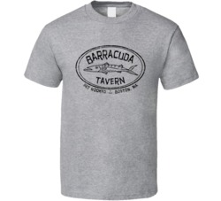 Barracuda Tavern Boston Massachusetts Top Restaurants Food Fan Lover F