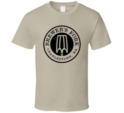 Brewer's Fork Boston Massachusetts Top Restaurants Food Fan Lover Food