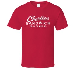 Charlie's Sandwich Shoppe Boston Massachusetts Top Restaurants Food Fa