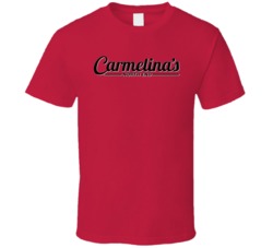 Carmelina's Boston Massachusetts Top Restaurants Food Fan Lover Foodie