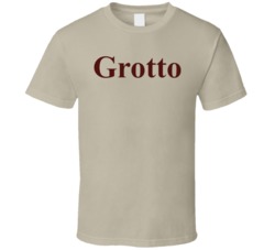 Grotto Boston Massachusetts Top Restaurants Food Fan Lover Foodie T Sh
