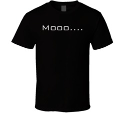 Mooo Boston Massachusetts Top Restaurants Food Fan Lover Foodie T Shir