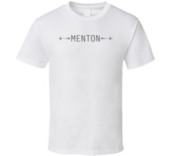 Menton Boston Massachusetts Top Restaurants Food Fan Lover Foodie T Sh