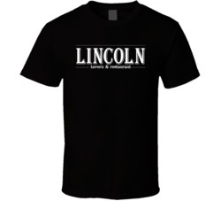 Lincoln Tavern And Restaurant Boston Massachusetts Top Restaurants Foo