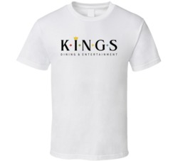 Kings Dining & Entertainment Back Bay Boston Massachusetts Top Res