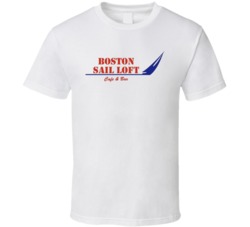 Boston Sail Loft Boston Massachusetts Top Restaurants Food Fan Lover F