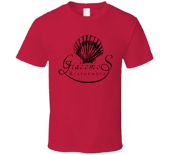 Giacomo Boston Massachusetts Top Restaurants Food Fan Lover Foodie T S