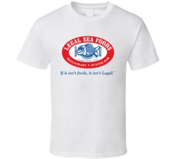 Legal Sea Foods Boston Massachusetts Top Restaurants Food Fan Lover Fo