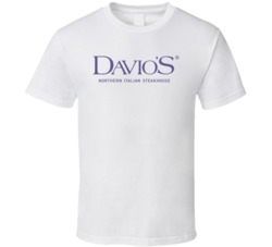 Davio's Northern Italian Steakhouse Boston Massachusetts Top Restauran