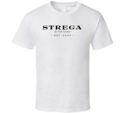 Strega Boston Massachusetts Top Restaurants Food Fan Lover Foodie T Sh