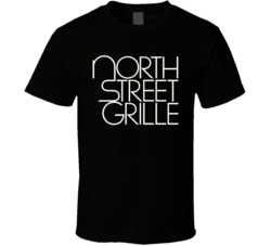 North Street Grille Boston Massachusetts Top Restaurants Food Fan Love