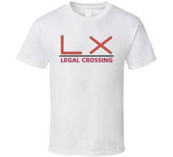 Legal Crossing Boston Massachusetts Top Restaurants Food Fan Lover Foo