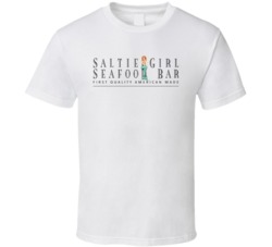 Saltie Girl Boston Massachusetts Top Restaurants Food Fan Lover Foodie