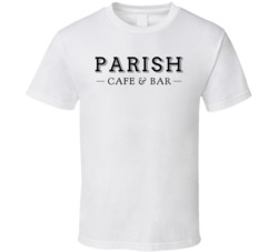 Parish Cafe Boston Massachusetts Top Restaurants Food Fan Lover Foodie
