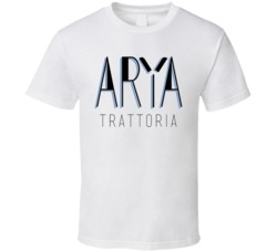 Arya Trattoria Boston Massachusetts Top Restaurants Food Fan Lover Foo