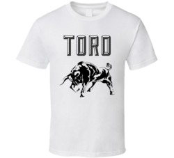 Toro Boston Massachusetts Top Restaurants Food Fan Lover Foodie T Shir