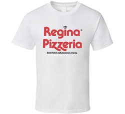 Regina Pizzeria Boston Massachusetts Top Restaurants Food Fan Lover Fo