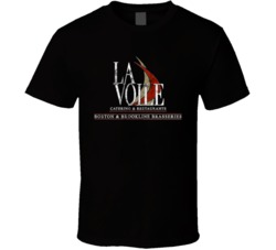 La Voile Boston Massachusetts Top Restaurants Food Fan Lover Foodie Wo