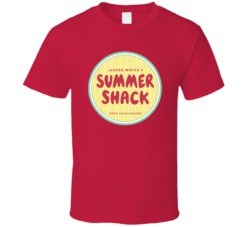 Summer Shack Boston Massachusetts Top Restaurants Food Fan Lover Foodi