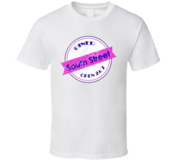 South Street Diner Boston Massachusetts Top Restaurants Food Fan Lover