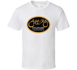 Jeff Ruby Steakhouse Louisville Kentucky Restaurant Food T Shirt