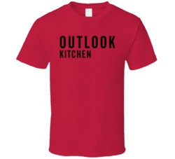 Outlook Kitchen Boston Massachusetts Top Restaurants Food Fan Lover Fo
