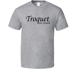 Troquet Boston Massachusetts Top Restaurants Food Fan Lover Foodie T S