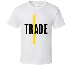 Trade Boston Massachusetts Top Restaurants Food Fan Lover Foodie T Shi