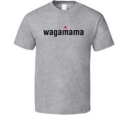 Wagamama Boston Massachusetts Top Restaurants Food Fan Lover Foodie T 