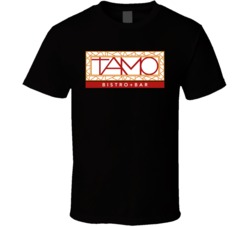 Tamo Bistro & Bar Boston Massachusetts Top Restaurants Food Fan Lo