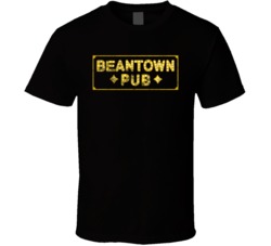 Beantown Pub Boston Massachusetts Top Restaurants Food Fan Lover Foodi