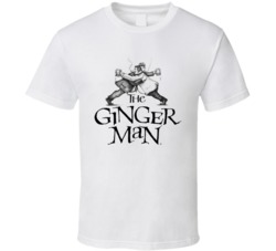 The Ginger Man Boston Massachusetts Top Restaurants Food Fan Lover Foo