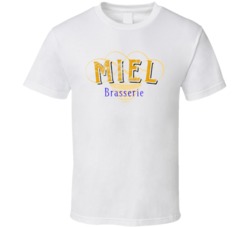 Miel Brasserie Boston Massachusetts Top Restaurants Food Fan Lover Foo