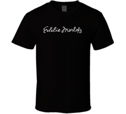 Eddie Merlots Popular Pittsburgh Restaurant Food T Shirt
