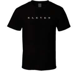 Eleven Popular Pittsburgh Restaurant Food T Shirt