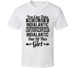 You Can Take The Girl Out Of Indialantic Florida But Can't Take The Ci