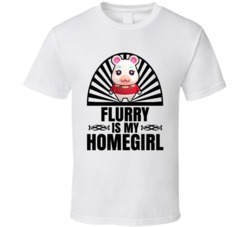 Flurry Is My Homegirl Animal Crossing New Horizons Character Video Gam