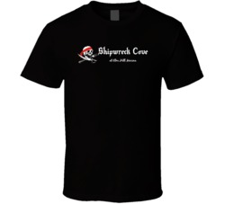 Shipwreck Cove Nashville Tennessee Top Restaurants Food Fan Lover T Sh