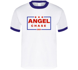 Angel Cordelia Chase For President 2024 Angel T Shirt